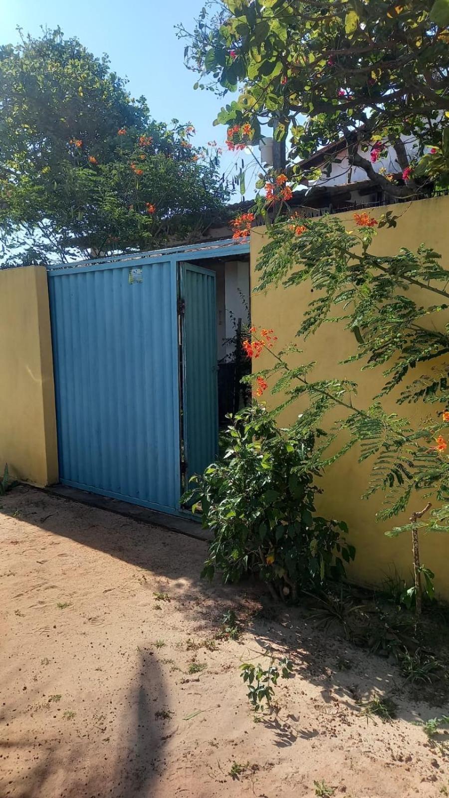 Chale Charmoso Das Ubaias São Miguel do Gostoso Kültér fotó